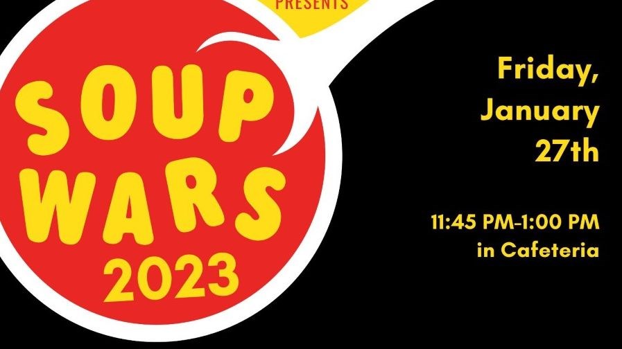 Soup Wars